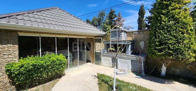 Сдаётся 4-комн. дом/дача 200 м², пос. Шувеляны, photo 7 from 30