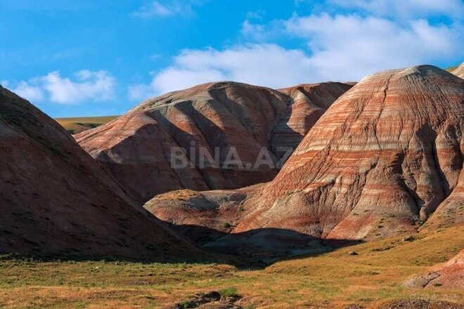 Satılır 5 otaqlı həyət evi/bağ evi 500 m², photo 27 from 29