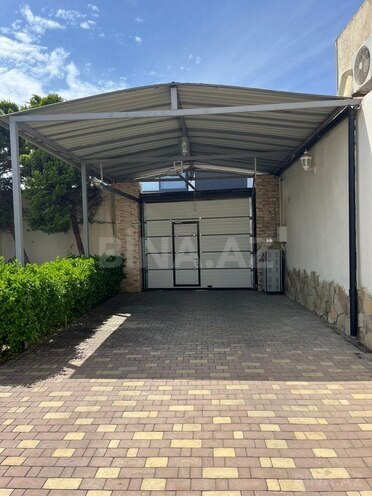 4 otaqlı həyət evi/bağ evi - Şimal DRES q. - 200 m² (7)