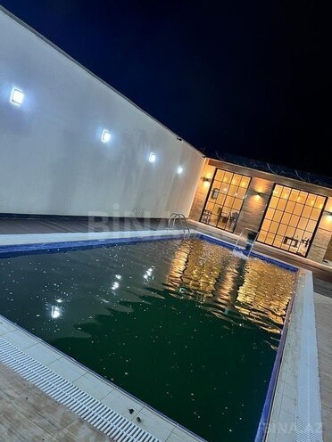 Сдаётся 5-комн. дом/дача 300 м², пос. Новханы, photo 10 from 28