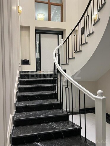 Сдаётся 5-комн. дом/дача 300 м², пос. Новханы, photo 18 from 28