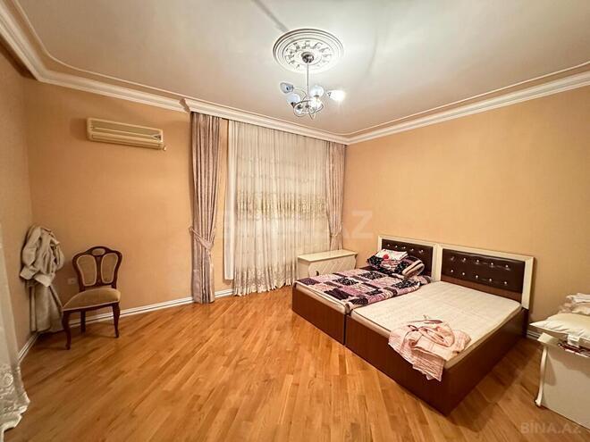 5-комн. дом/дача - пос. Бакиханова - 250 м² (18)