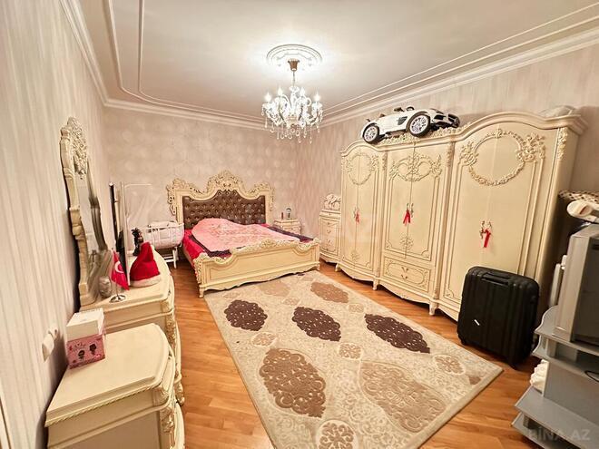 5-комн. дом/дача - пос. Бакиханова - 250 м² (16)