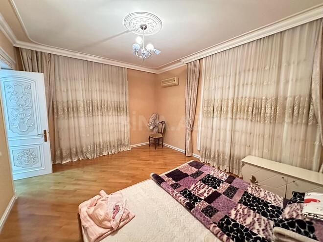 5-комн. дом/дача - пос. Бакиханова - 250 м² (19)