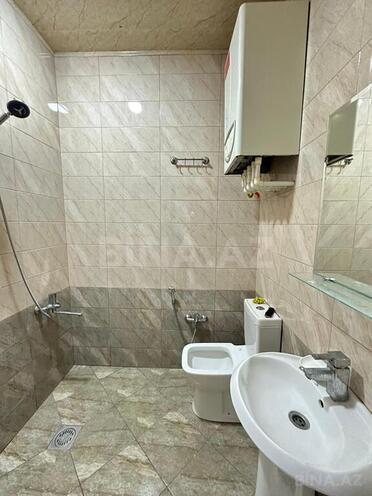 5-комн. дом/дача - пос. Бакиханова - 250 м² (22)