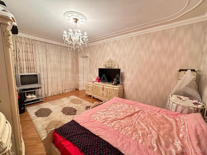 5-комн. дом/дача - пос. Бакиханова - 250 м² (15)