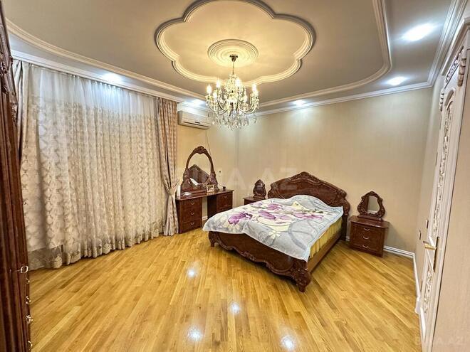 5-комн. дом/дача - пос. Бакиханова - 250 м² (13)