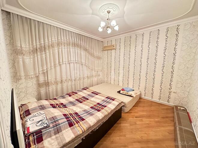 5-комн. дом/дача - пос. Бакиханова - 250 м² (17)