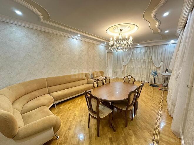 5-комн. дом/дача - пос. Бакиханова - 250 м² (7)