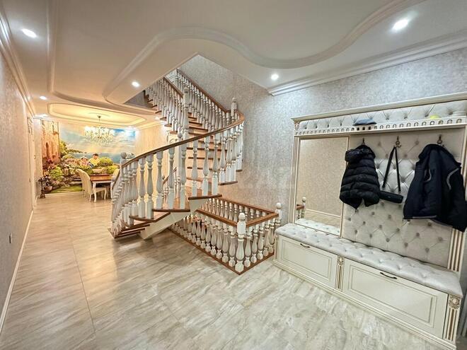 5-комн. дом/дача - пос. Бакиханова - 250 м² (4)