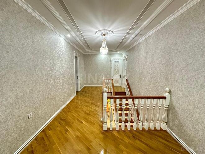 5-комн. дом/дача - пос. Бакиханова - 250 м² (12)