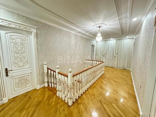 5-комн. дом/дача - пос. Бакиханова - 250 м² (11)