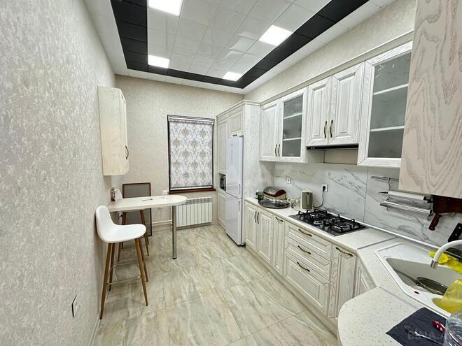 5-комн. дом/дача - пос. Бакиханова - 250 м² (8)