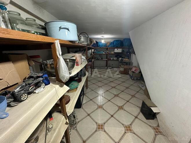 5-комн. дом/дача - пос. Бакиханова - 250 м² (27)