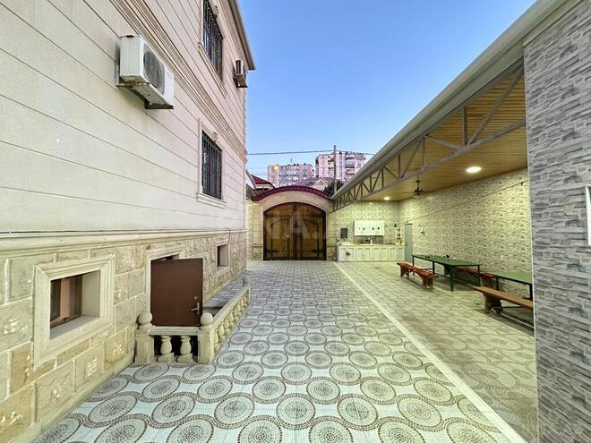 5-комн. дом/дача - пос. Бакиханова - 250 м² (3)