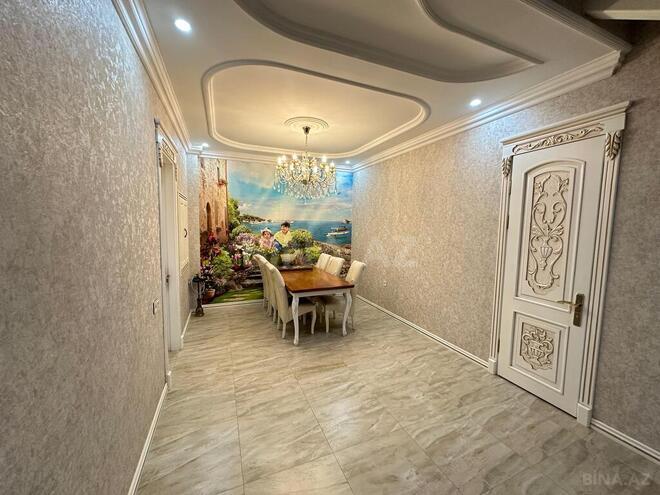 5-комн. дом/дача - пос. Бакиханова - 250 м² (5)