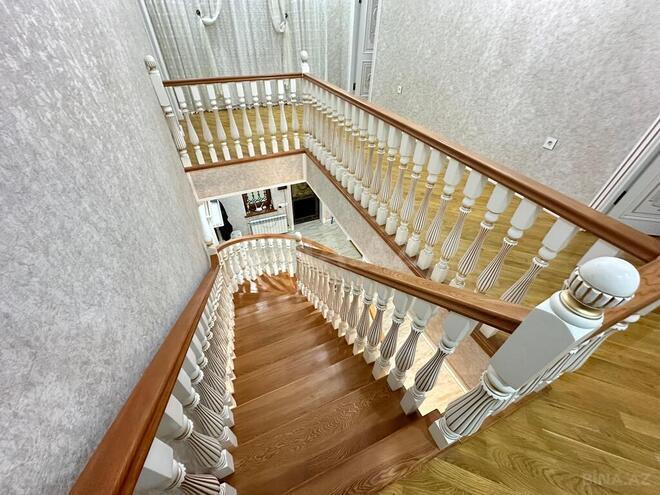 5-комн. дом/дача - пос. Бакиханова - 250 м² (10)