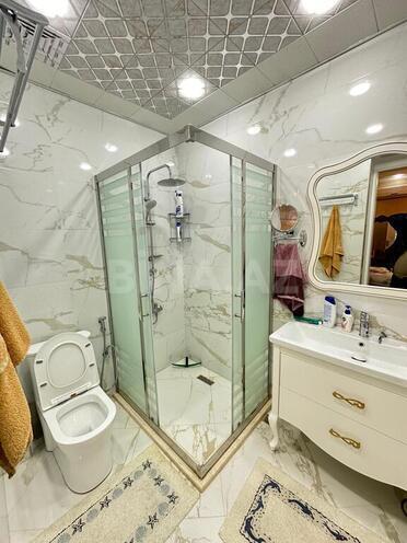 5-комн. дом/дача - пос. Бакиханова - 250 м² (21)
