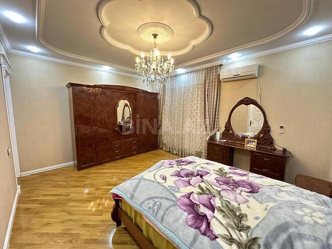 5-комн. дом/дача - пос. Бакиханова - 250 м² (14)