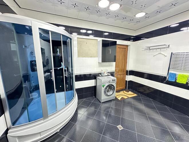 5-комн. дом/дача - пос. Бакиханова - 250 м² (20)