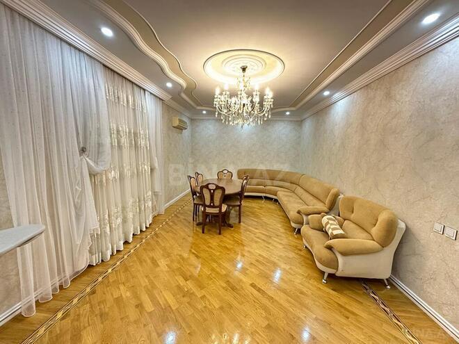 5-комн. дом/дача - пос. Бакиханова - 250 м² (6)