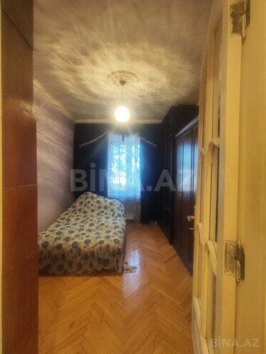 4 otaqlı köhnə tikili - Nizami m. - 100 m² (6)