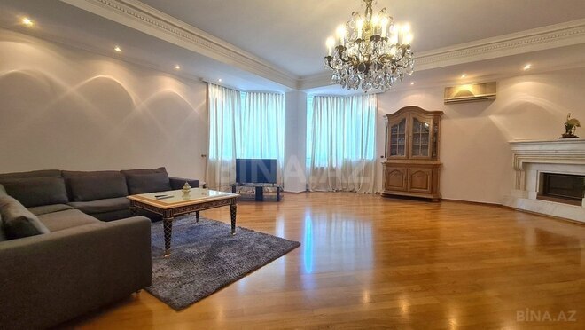 Сдаётся 4-комн. новостройка 165 м², м. 28 мая, photo 1 from 28