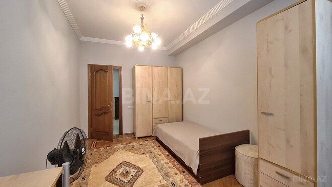 Сдаётся 4-комн. новостройка 165 м², м. 28 мая, photo 16 from 28