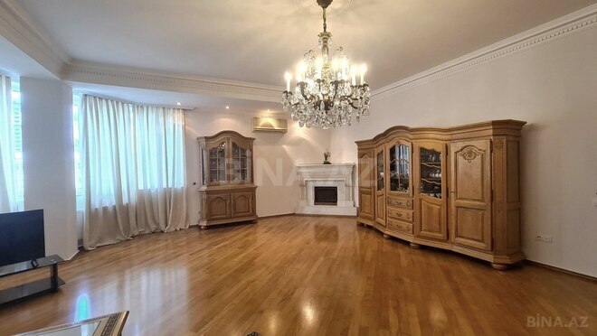 Сдаётся 4-комн. новостройка 165 м², м. 28 мая, photo 6 from 28