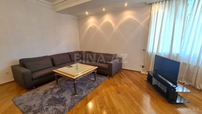 Сдаётся 4-комн. новостройка 165 м², м. 28 мая, photo 3 from 28