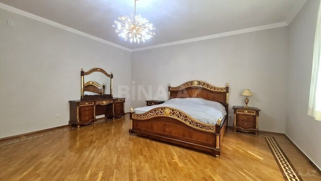 Сдаётся 4-комн. новостройка 165 м², м. 28 мая, photo 11 from 28