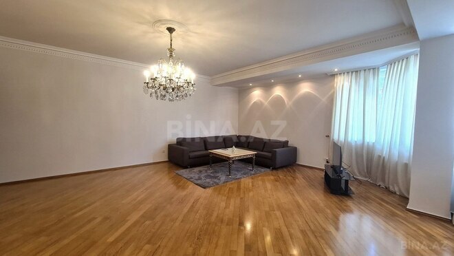 Сдаётся 4-комн. новостройка 165 м², м. 28 мая, photo 4 from 28