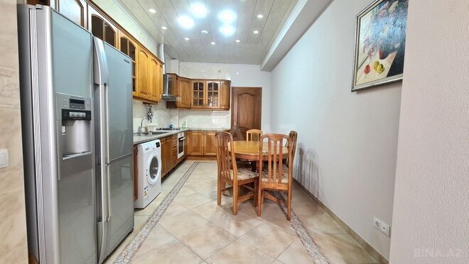 Сдаётся 4-комн. новостройка 165 м², м. 28 мая, photo 9 from 28