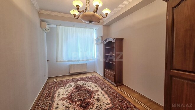 Сдаётся 4-комн. новостройка 165 м², м. 28 мая, photo 13 from 28