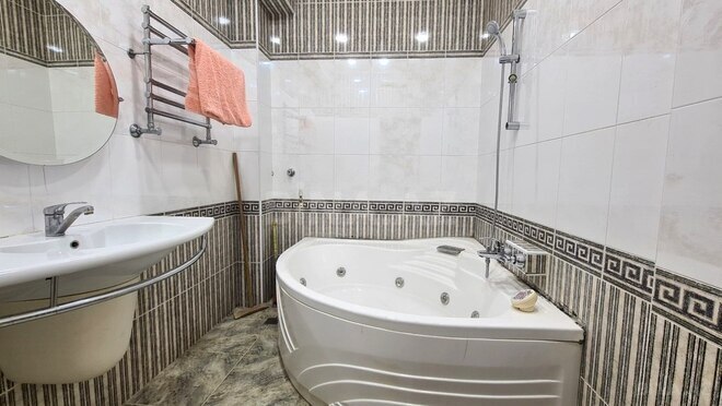 Сдаётся 4-комн. новостройка 165 м², м. 28 мая, photo 27 from 28