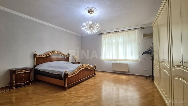 Сдаётся 4-комн. новостройка 165 м², м. 28 мая, photo 12 from 28