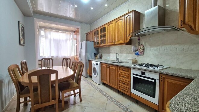 Сдаётся 4-комн. новостройка 165 м², м. 28 мая, photo 7 from 28