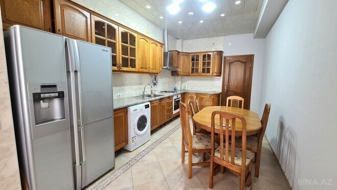 Сдаётся 4-комн. новостройка 165 м², м. 28 мая, photo 8 from 28