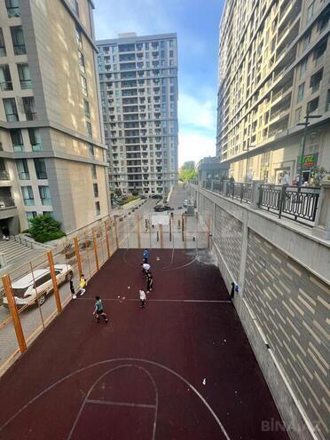 4 otaqlı yeni tikili - Xətai r. - 210 m² (4)