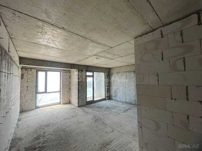 4 otaqlı yeni tikili - Xətai r. - 210 m² (6)