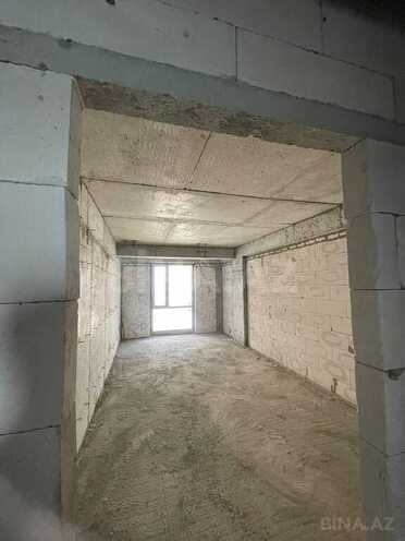 4 otaqlı yeni tikili - Xətai r. - 210 m² (10)