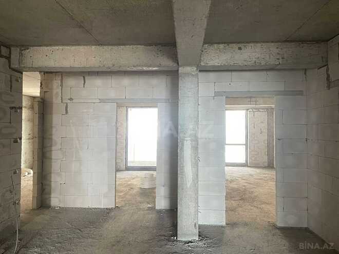 4 otaqlı yeni tikili - Xətai r. - 210 m² (8)