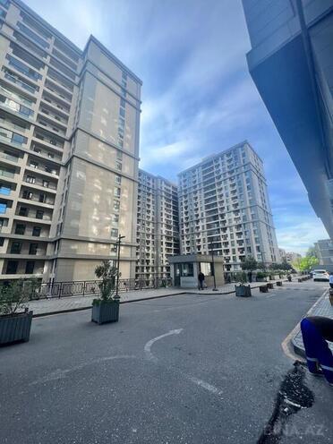 4 otaqlı yeni tikili - Xətai r. - 210 m² (1)