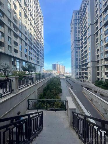 4 otaqlı yeni tikili - Xətai r. - 210 m² (3)