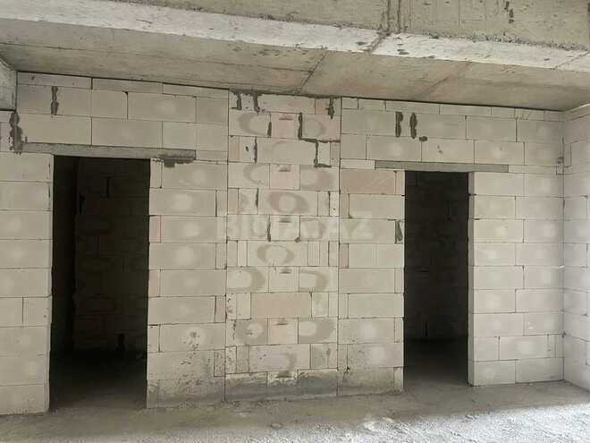 4 otaqlı yeni tikili - Xətai r. - 210 m² (13)