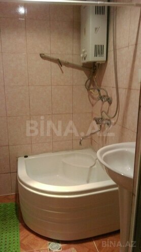 4 otaqlı köhnə tikili - Nərimanov r. - 105 m² (11)