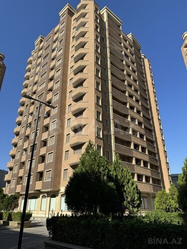 3-комн. новостройка - м. 28 мая - 110 м² (8)