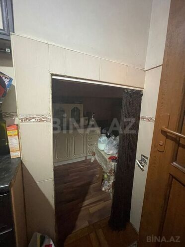 4 otaqlı köhnə tikili - İçəri Şəhər m. - 110 m² (17)