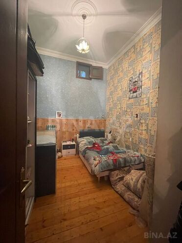 4 otaqlı köhnə tikili - İçəri Şəhər m. - 110 m² (22)