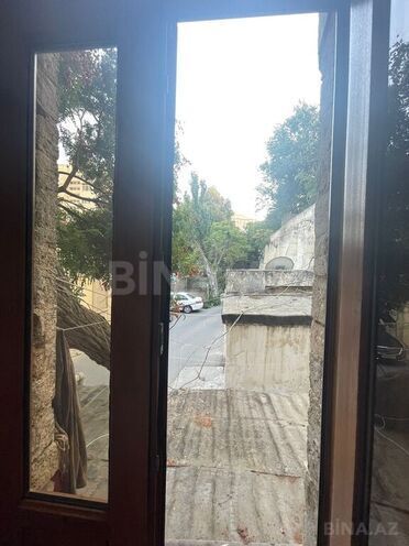 4 otaqlı köhnə tikili - İçəri Şəhər m. - 110 m² (29)